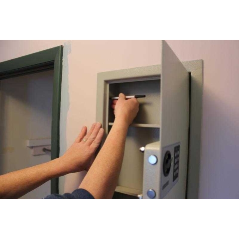 Lühikesed nõuanded, mis aitavad seifi valimisel, paigaldamisel ja kasutamisel