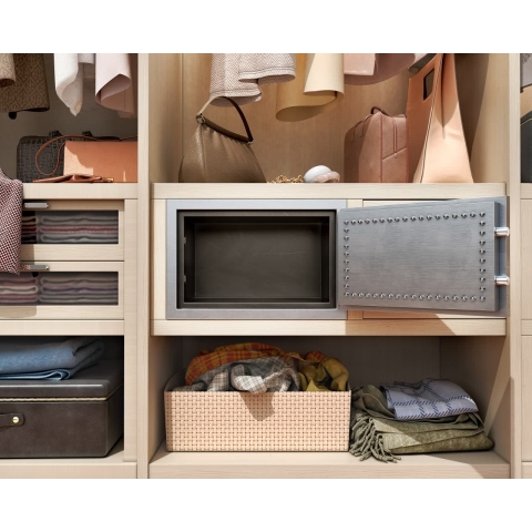 Parimad kohad seifi paigaldamiseks