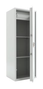 Biroja seifs Arsenal 120T EL