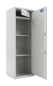 Biroja seifs Arsenal 120T EL