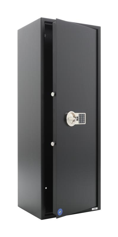 Biroja seifs Arsenal 120T EL