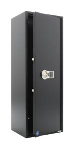 Biroja seifs Arsenal 120T EL