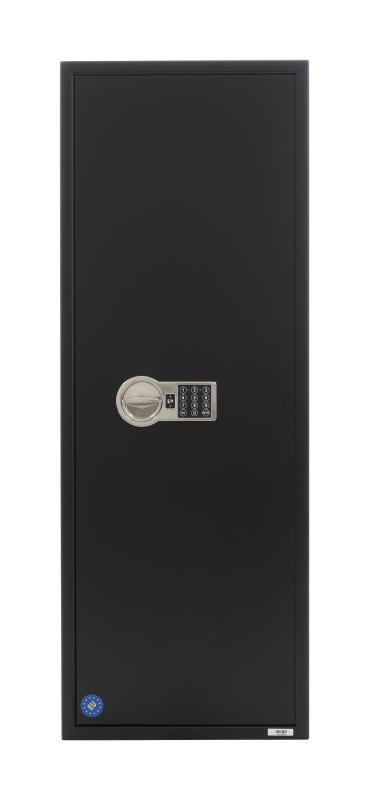 Biroja seifs Arsenal 120T EL