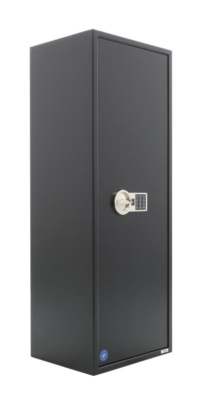 Biroja seifs Arsenal 120T EL