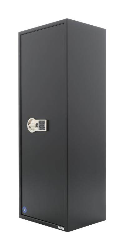 Biroja seifs Arsenal 120T EL
