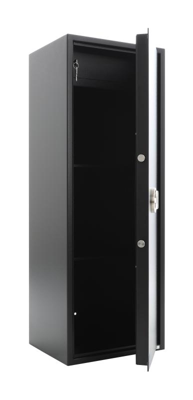 Biroja seifs Arsenal 120T EL