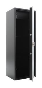 Biroja seifs Arsenal 120T EL