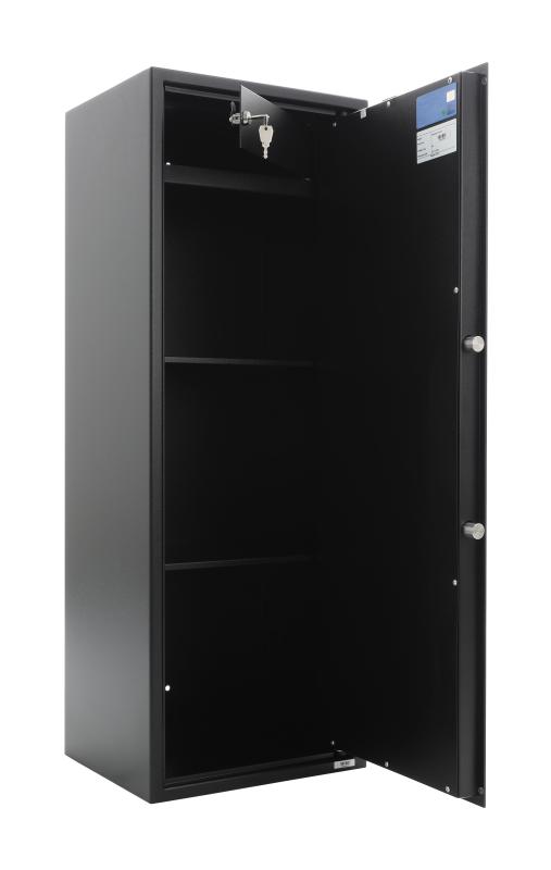 Biroja seifs Arsenal 120T EL