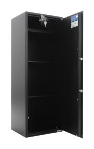 Biroja seifs Arsenal 120T EL