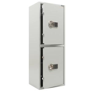Biroja seifs Arsenal 120 T/2 EL