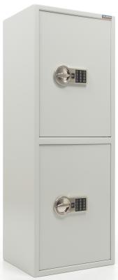 Kontoriseif Arsenal 120 T/2 EL