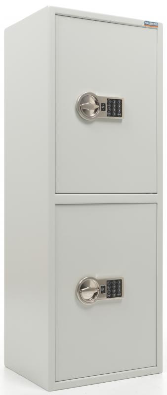 Biroja seifs Arsenal 120 T/2 EL