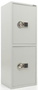 Biroja seifs Arsenal 120 T/2 EL