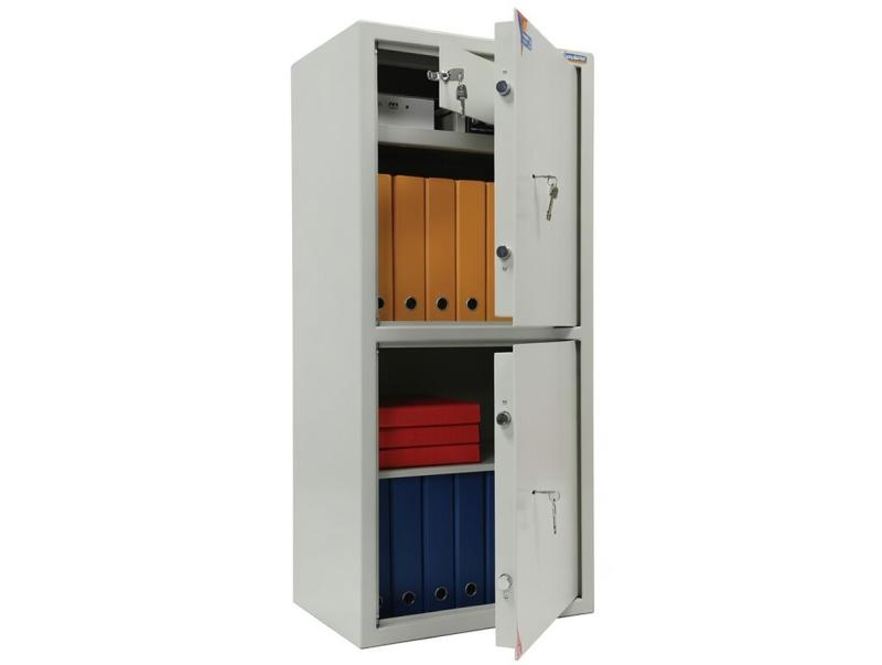 Biroja seifs Arsenal 120 T/2