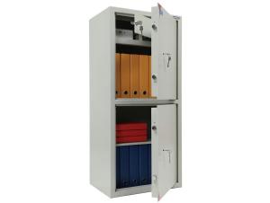 Biroja seifs Arsenal 120 T/2