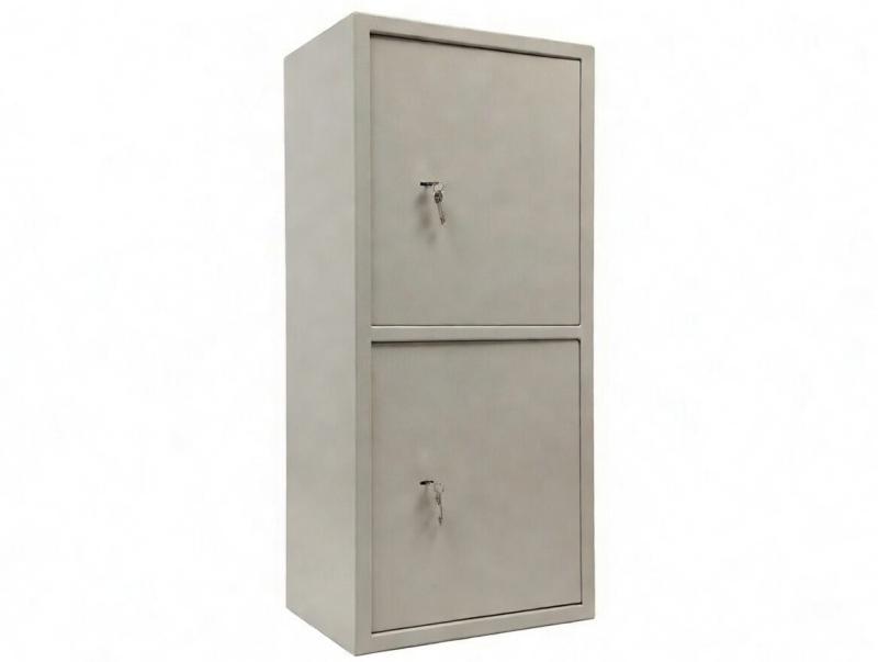 Biroja seifs Arsenal 120 T/2