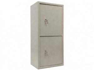 Biroja seifs Arsenal 120 T/2