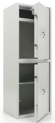 Kontoriseif Arsenal 120 T/2