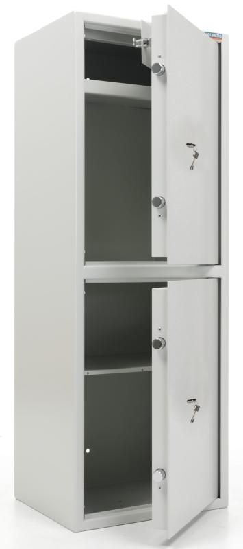 Biroja seifs Arsenal 120 T/2