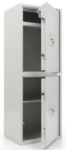 Biroja seifs Arsenal 120 T/2