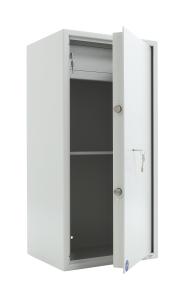 Biroja seifs  Arsenal 90 T