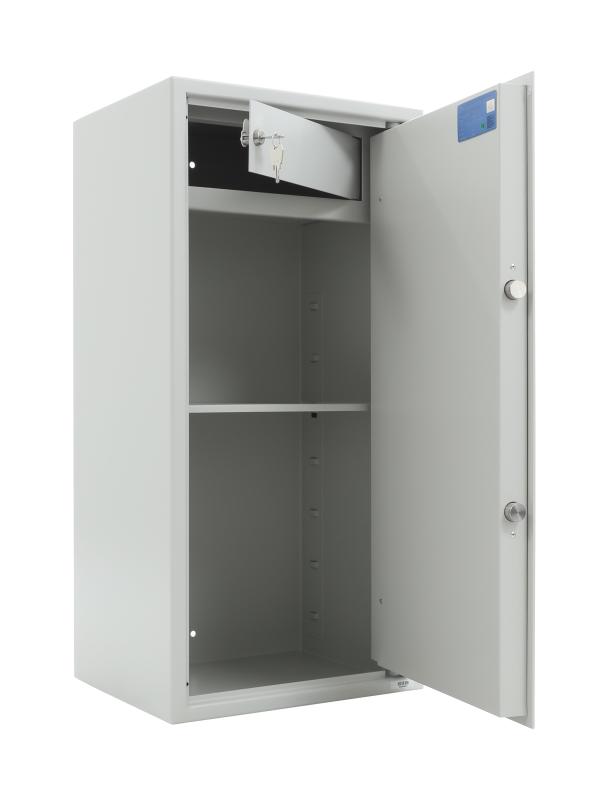 Biroja seifs  Arsenal 90 T