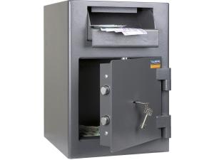 Depozīta seifs ASD 19