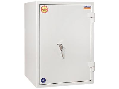Огневзломостойкий сейф ASF 67 EL