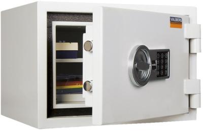 Огневзломостойкий сейф ASG 30 EL