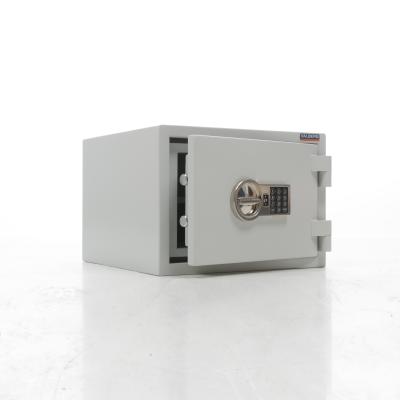 Огневзломостойкий сейф ASG 32 EL