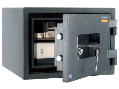 Огневзломостойкий сейф ASG 32