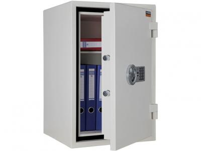 Огневзломостойкий сейф ASG 67 EL