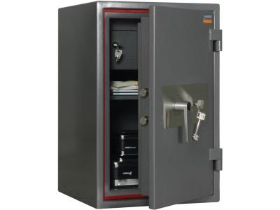 Огневзломостойкий сейф ASG 67T