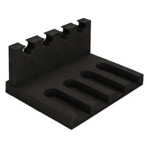 Brihard 4-guns 3D Foam Holder
