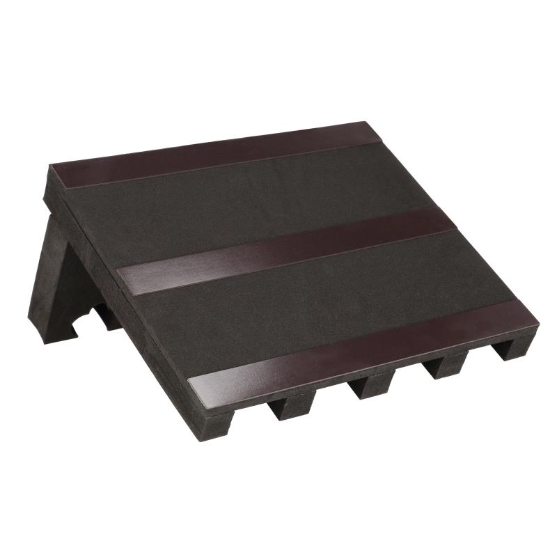 Brihard 4-guns 3D Foam Holder