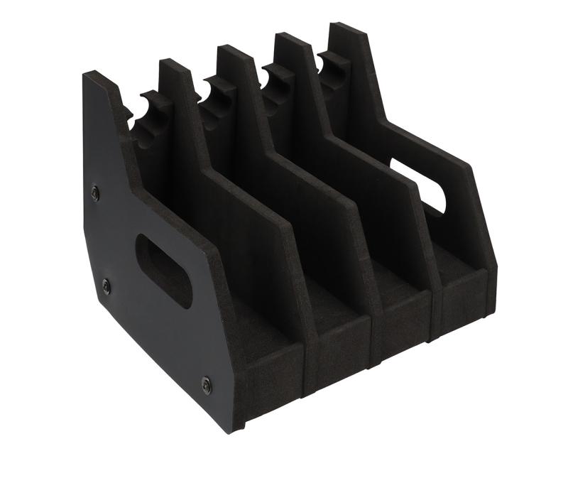 Brihard Advanced 4-guns Foam Holder