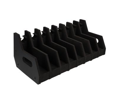 Brihard Advanced 8-guns Foam Holder