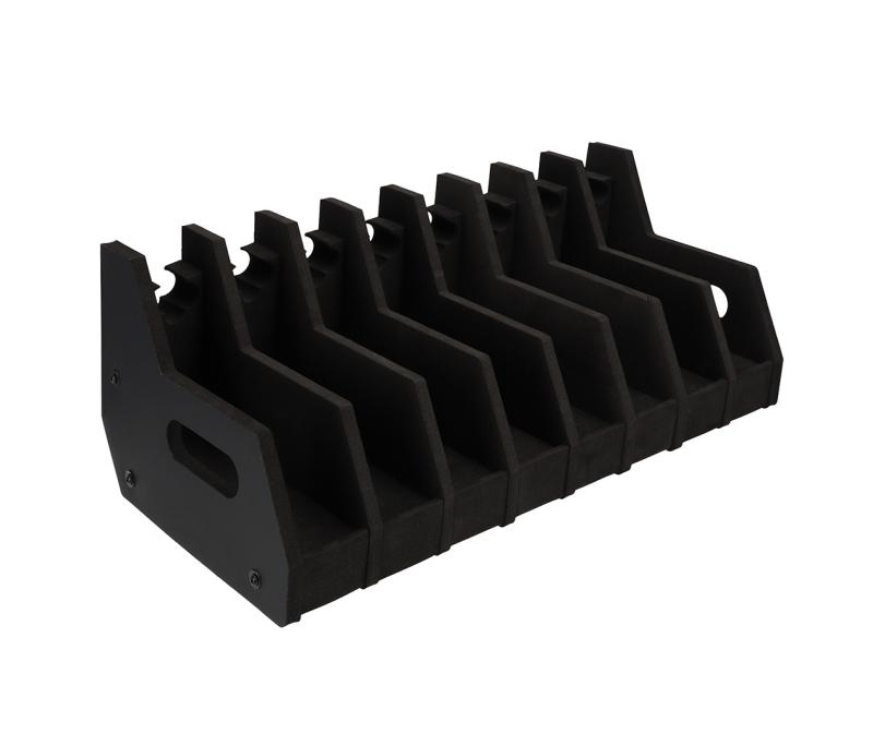 Brihard Advanced 8-guns Foam Holder