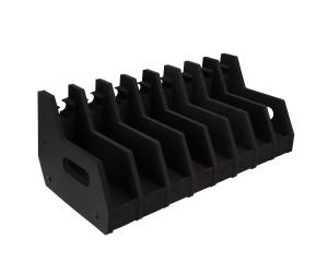 Brihard Advanced 8-guns Foam Holder