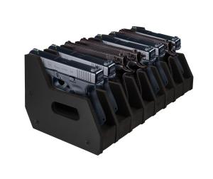 Brihard Advanced 8-guns Foam Holder