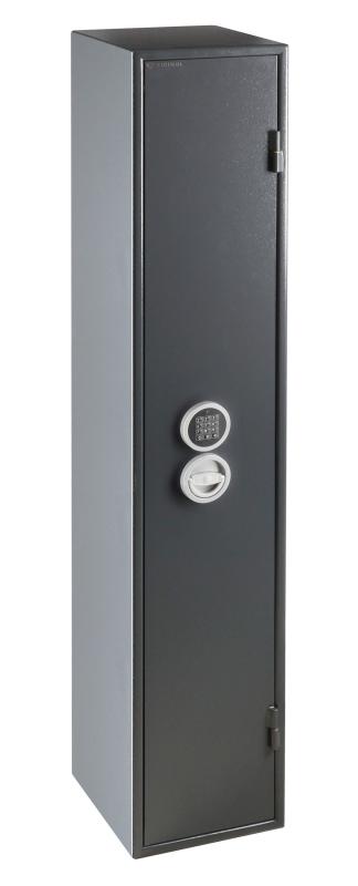 Brihard HUNTER PREMIUM 5 E 5 ieročiem