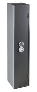 Brihard HUNTER PREMIUM 5 E 5 ieročiem
