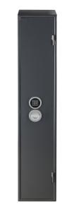 Brihard HUNTER PREMIUM 5 E 5 ieročiem