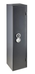 Brihard HUNTER PREMIUM 7 E 7 ieročiem