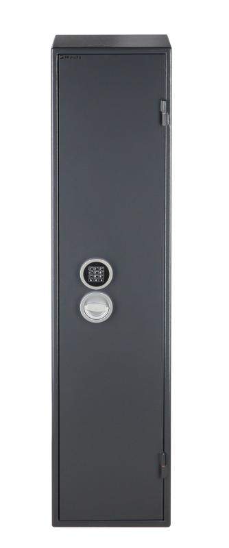 Brihard HUNTER PREMIUM 7 E 7 ieročiem