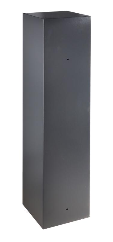 Brihard HUNTER PREMIUM 7 E 7 ieročiem