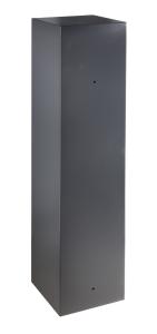 Brihard HUNTER PREMIUM 7 E 7 ieročiem