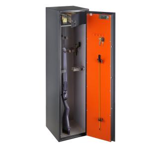 Brihard HUNTER PREMIUM 7 K 7 ieročiem
