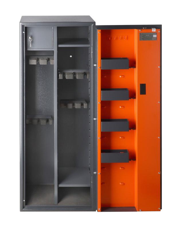 Brihard HUNTER PREMIUM COMBI 12 E