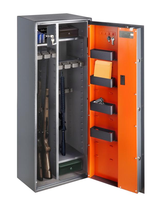 Brihard HUNTER PREMIUM COMBI 12 E